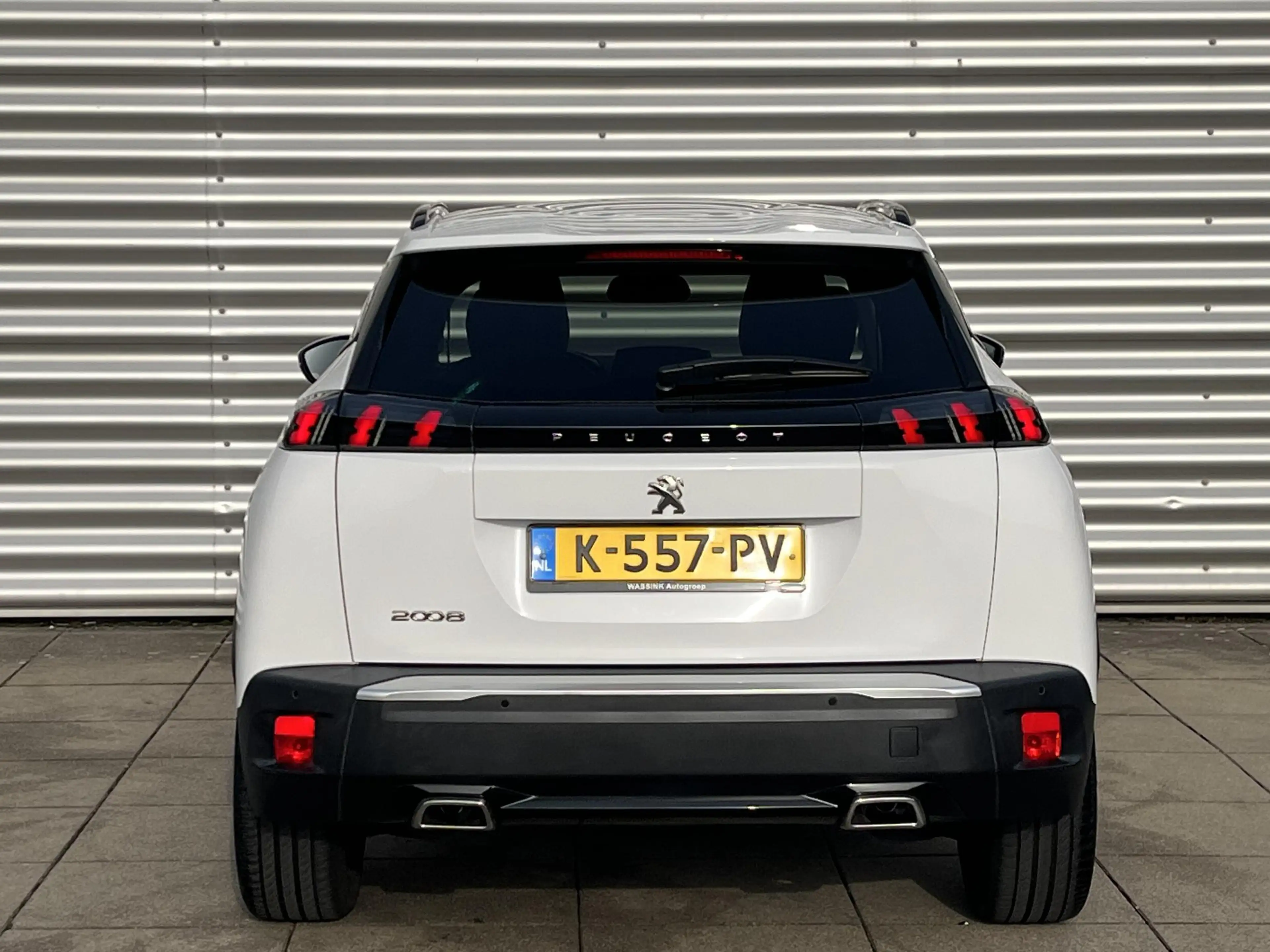 Peugeot 2008 1.2 PureTech Allure | Cruise Control | Navigatie | — photo 6