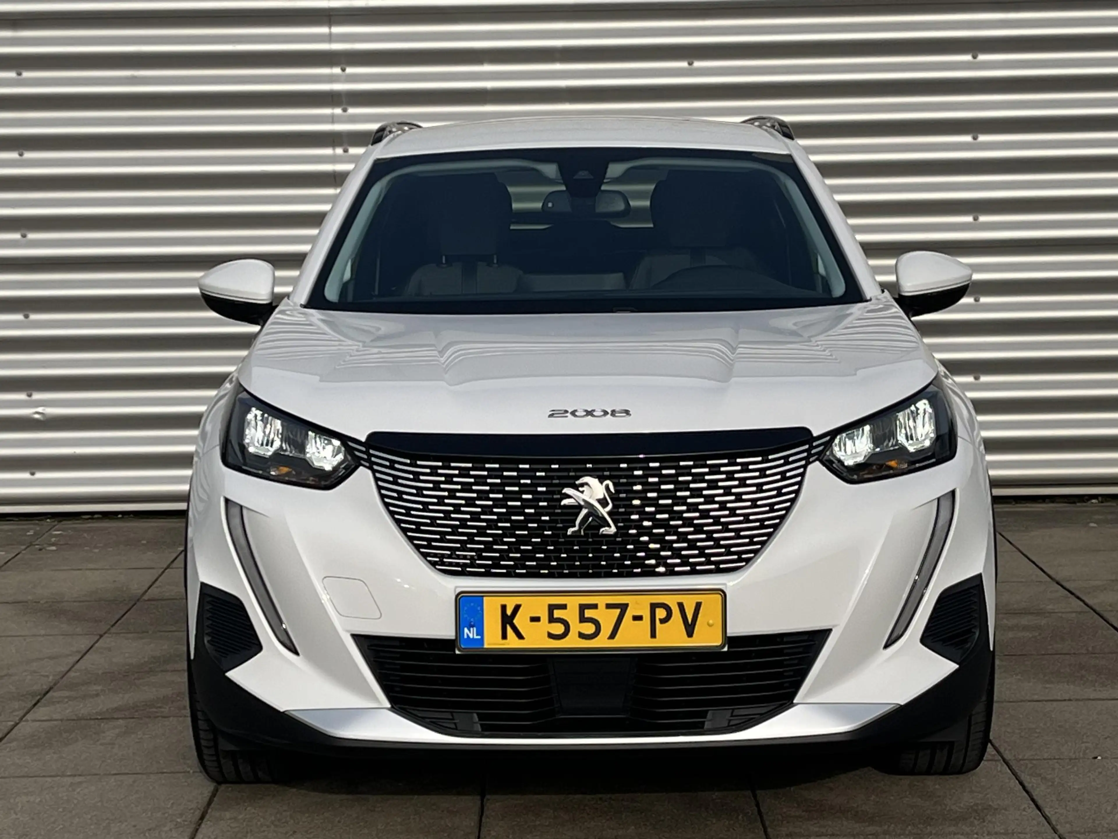 Peugeot 2008 1.2 PureTech Allure | Cruise Control | Navigatie | — photo 2