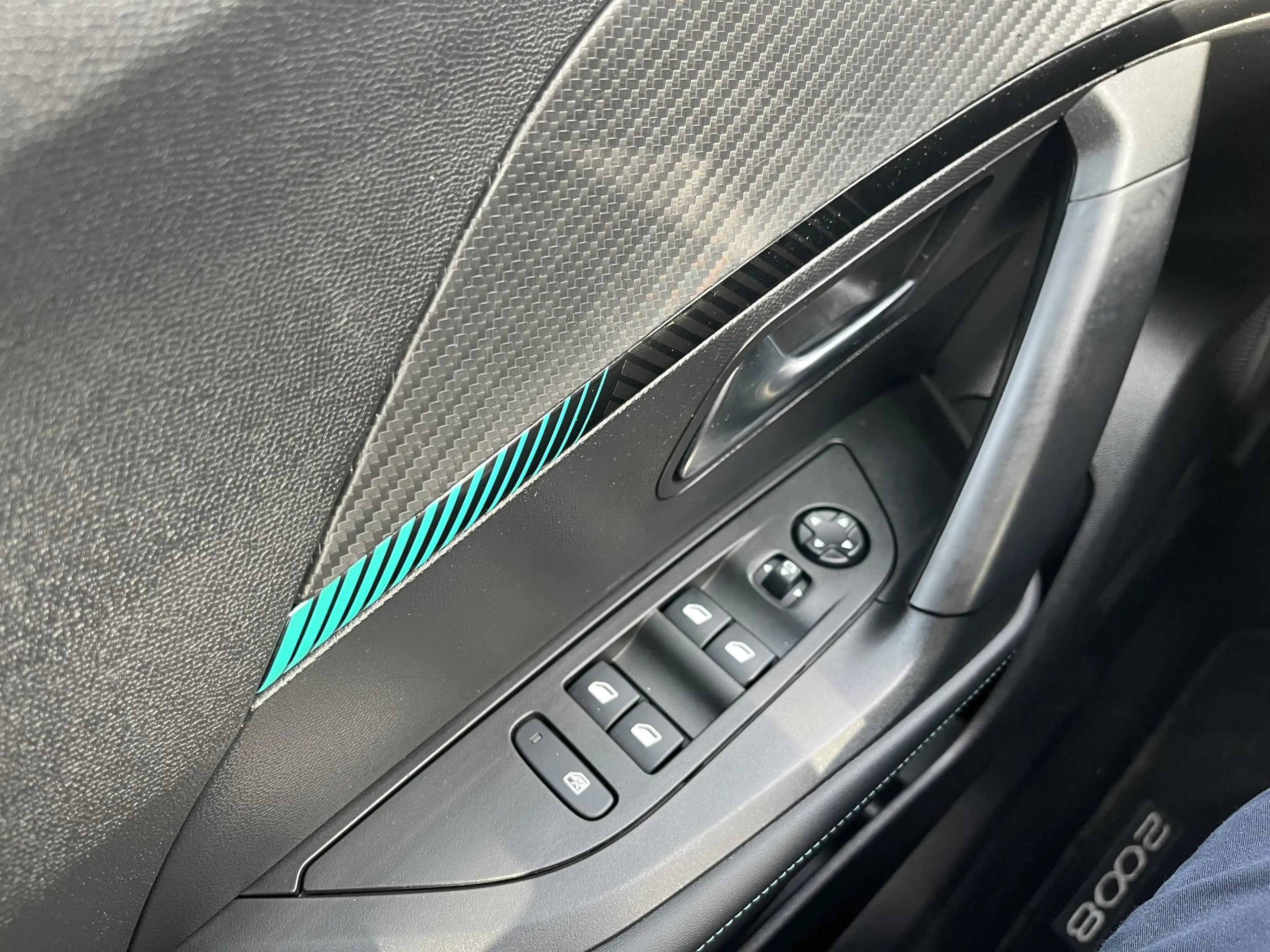 Peugeot 2008 1.2 PureTech Allure | Cruise Control | Navigatie | — photo 10