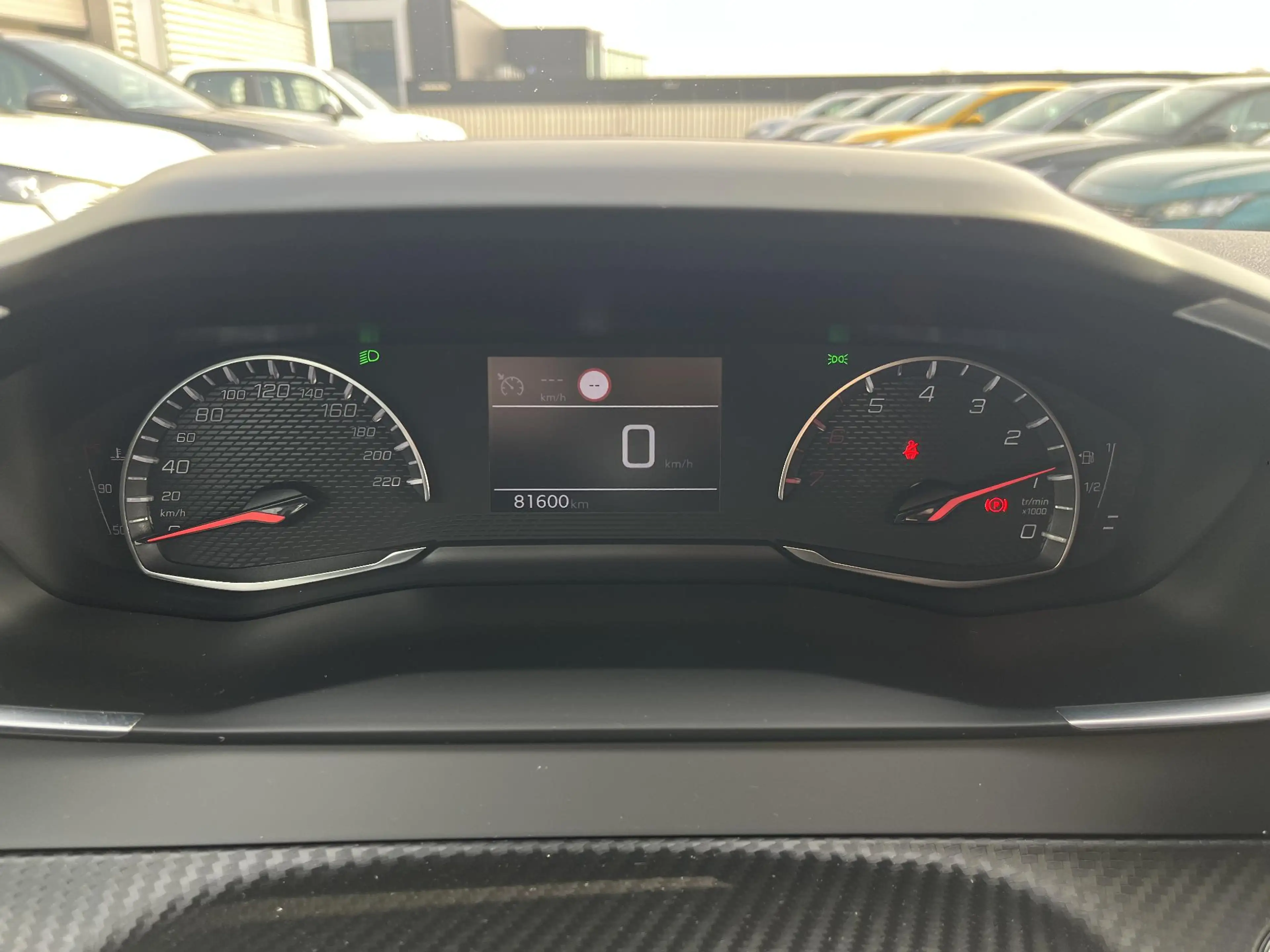 Peugeot 2008 1.2 PureTech Allure | Cruise Control | Navigatie | — photo 13