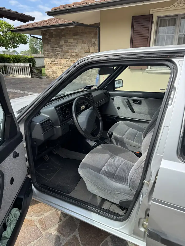 Volkswagen Golf 2 GL, 5 porte, 1.3, foto 6