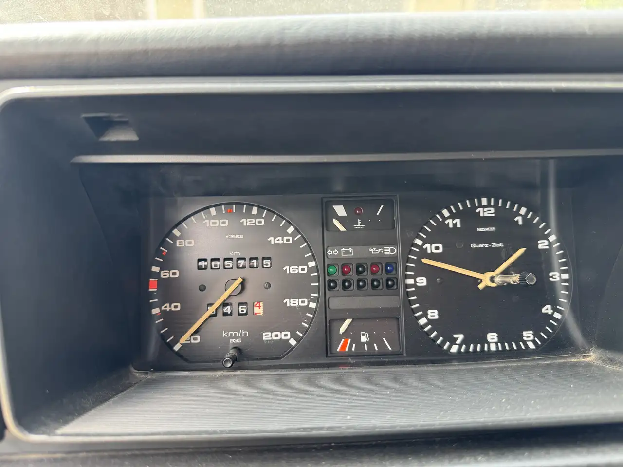 Volkswagen Golf 2 GL, 5 porte, 1.3, foto 9