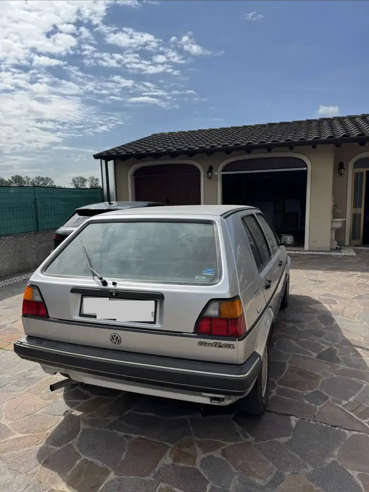 Volkswagen Golf 2 GL, 5 porte, 1.3, foto 3