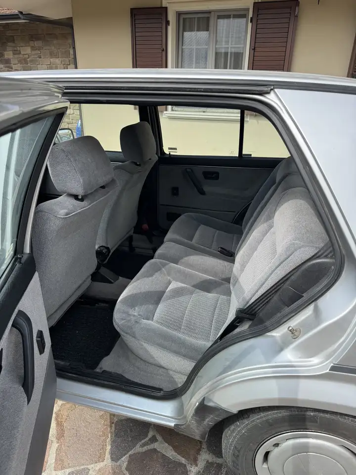 Volkswagen Golf 2 GL, 5 porte, 1.3, foto 10