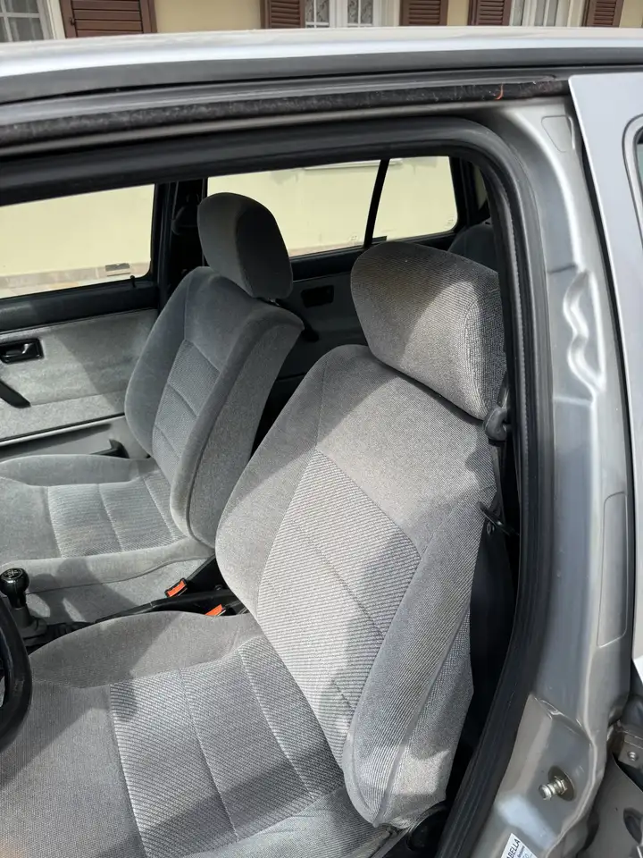 Volkswagen Golf 2 GL, 5 porte, 1.3, foto 7