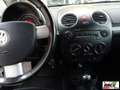 Volkswagen New Beetle Unico PROPRIETARIO KM ORIGINALI Grigio - thumbnail 15