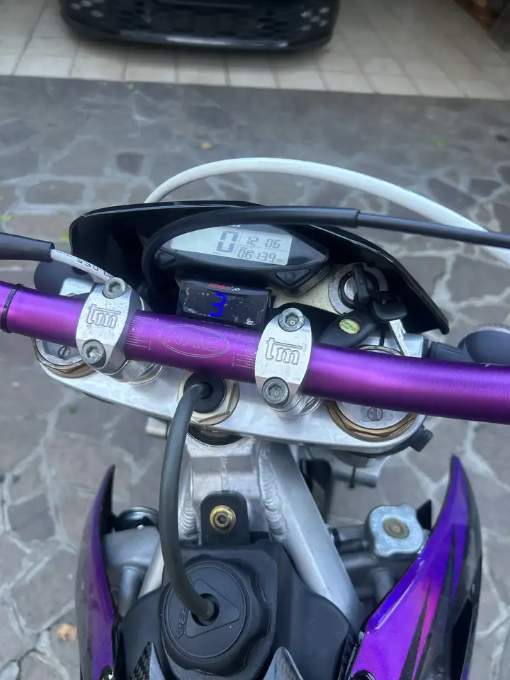 Tm SMR 125 2T