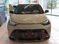 Toyota Aygo X Hybrid Aut. Lounge Grün - thumbnail 2