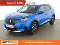 Peugeot 2008 1.2 PureTech Allure Bleu - thumbnail 1