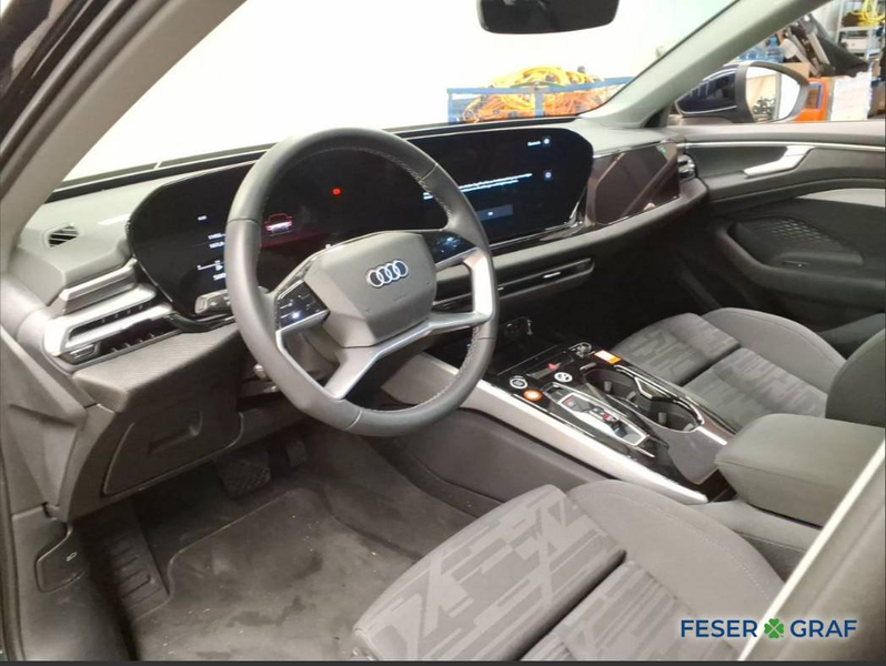 Audi A6 Lim. TDI S tronic Vir. Cockpit/360°/ACC/Navi/LED — photo 3