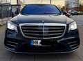 Mercedes-Benz S 560 S Limousine S 560 AMG line / VOLL Negro - thumbnail 10
