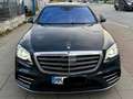 Mercedes-Benz S 560 S Limousine S 560 AMG line / VOLL Negro - thumbnail 9