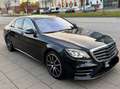 Mercedes-Benz S 560 S Limousine S 560 AMG line / VOLL Negro - thumbnail 7