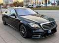 Mercedes-Benz S 560 S Limousine S 560 AMG line / VOLL Negro - thumbnail 8