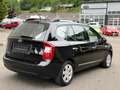 Kia Carens 7.SİTZER- TOP GEPFLEGT-TÜV/AU NEU Schwarz - thumbnail 6