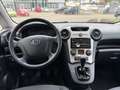 Kia Carens 7.SİTZER- TOP GEPFLEGT-TÜV/AU NEU Schwarz - thumbnail 8