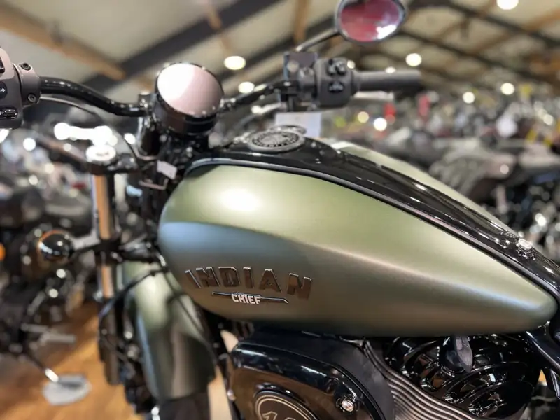 Indian Chief - foto 5