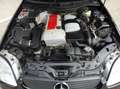 Mercedes-Benz SLK 200 Kompressor -Restyling 2002-72200 Km- CRS ASI Nero - thumbnail 8