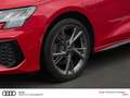 Audi A3 Sportback 40 TFSI e S tronic S-LINE CARPLAY PDC  T Rood - thumbnail 10