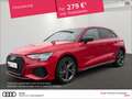 Audi A3 Sportback 40 TFSI e S tronic S-LINE CARPLAY PDC  T Rouge - thumbnail 1