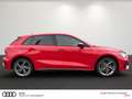 Audi A3 Sportback 40 TFSI e S tronic S-LINE CARPLAY PDC  T Rot - thumbnail 3