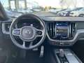 Volvo XC60 B4 AWD R-Design Plateado - thumbnail 10