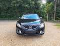 Mazda 6 Lim. 2.0  Exclusive Automatik*LMF*AHK*PDC*TÜV* Schwarz - thumbnail 9