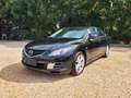 Mazda 6 Lim. 2.0  Exclusive Automatik*LMF*AHK*PDC*TÜV* Schwarz - thumbnail 1