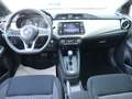 Nissan Micra 1.0 IG-T X-tronic N-WAY Klimaauto Navi SHZ Orange - thumbnail 9