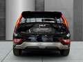 Kia Niro 1.6 HEV 129 DCT VISION Komfortpaket Elektrischer F Nero - thumbnail 6