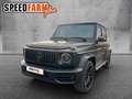 Mercedes-Benz G 63 AMG Manufaktur Einmalig Чорний - thumbnail 1