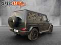 Mercedes-Benz G 63 AMG Manufaktur Einmalig Чорний - thumbnail 7