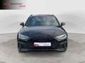 Audi A4 Avant 35 TDI Black line S tronic 120kW Noir - thumbnail 2