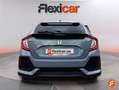 Honda Civic 1.0 VTEC Turbo Comfort Gris - thumbnail 5