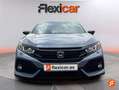 Honda Civic 1.0 VTEC Turbo Comfort Gris - thumbnail 2