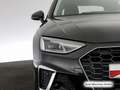Audi A4 40 TFSI S tronic S line Pano/AHK/Navi+ Noir - thumbnail 11