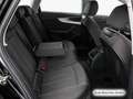 Audi A4 40 TFSI S tronic S line Pano/AHK/Navi+ Schwarz - thumbnail 14