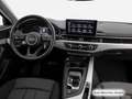 Audi A4 40 TFSI S tronic S line Pano/AHK/Navi+ Schwarz - thumbnail 11