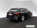 Audi A4 40 TFSI S tronic S line Pano/AHK/Navi+ Noir - thumbnail 8