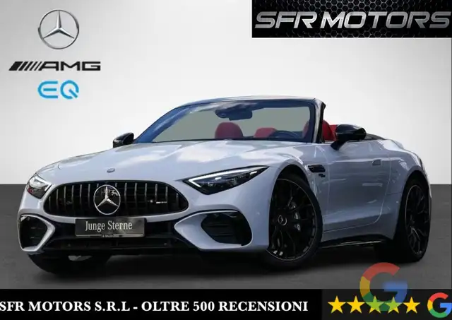 Mercedes-Benz SL 43 AMG SL 43 AMG Premium Plus *IVA ESPOSTA*PROMO*