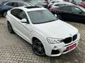 BMW X4 xDrive20d M-Sport ACC/HuD/360°/Memory/Panoram Weiß - thumbnail 20