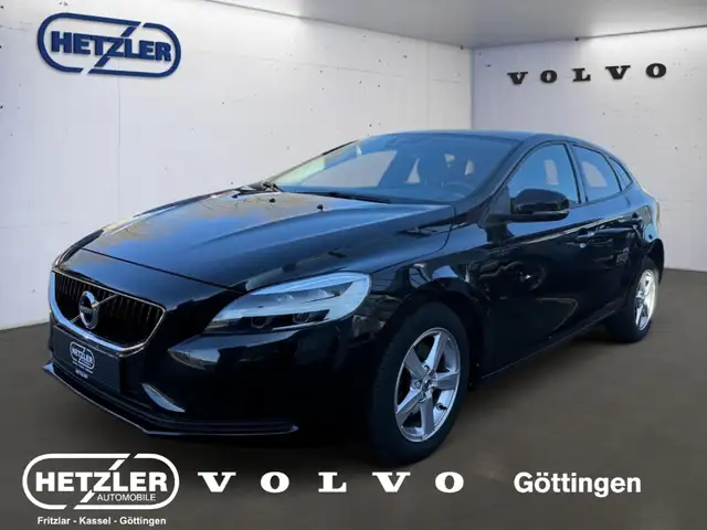 Volvo V40 Kinetic Navi Soundsystem  LED-Thors Hammer Mehrzon