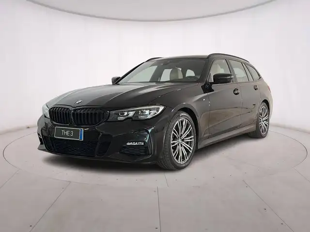 BMW 330 330d xDrive Touring 48V MSport