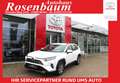 Toyota RAV 4 4 Hybrid Business Edition/KAMERA/PDC/NAVI/SHZ Weiß - thumbnail 1