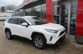 Toyota RAV 4 4 Hybrid Business Edition/KAMERA/PDC/NAVI/SHZ Weiß - thumbnail 6