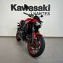 Kawasaki Z 650 crvena - thumbnail 1