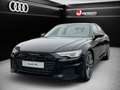 Audi A6 Limousine sport 55 TFSI e qu S tr. PANO AHK Noir - thumbnail 2