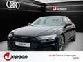 Audi A6 Limousine sport 55 TFSI e qu S tr. PANO AHK Noir - thumbnail 1
