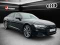 Audi A6 Limousine sport 55 TFSI e qu S tr. PANO AHK Noir - thumbnail 19