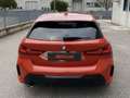 BMW 116 Serie 1 F40 116d Msport auto Rouge - thumbnail 6